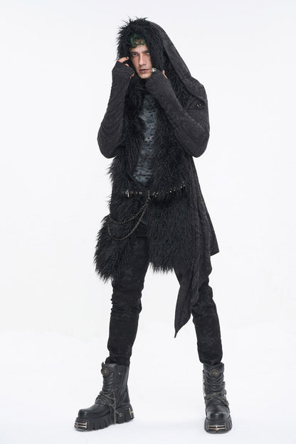 Beautifully Crafted Coat in a Classic Style