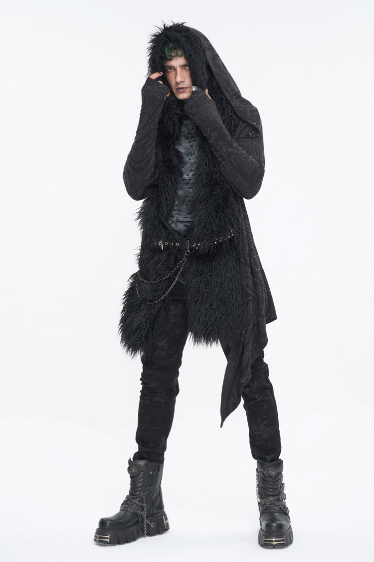 Sophisticated Coat with a Clean Classic Look