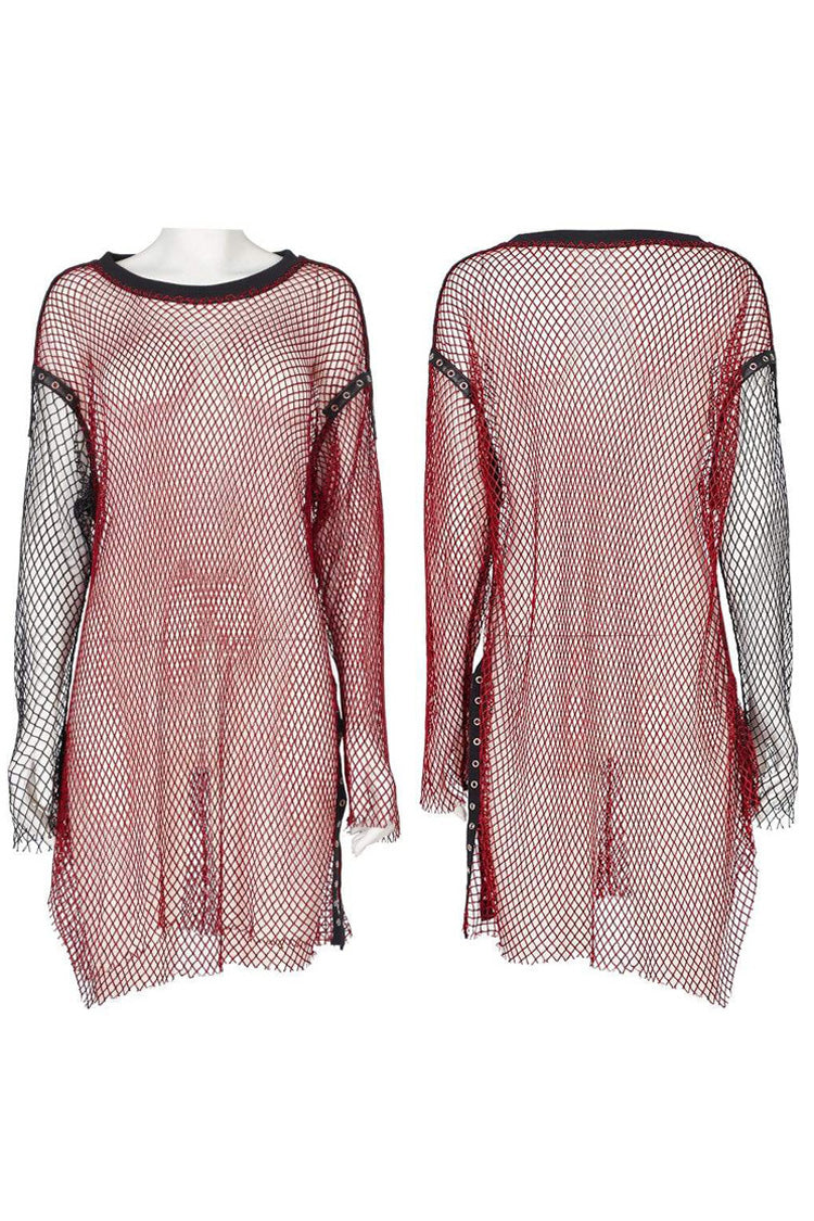 Classic Vintage Shirt with a Flattering Fit