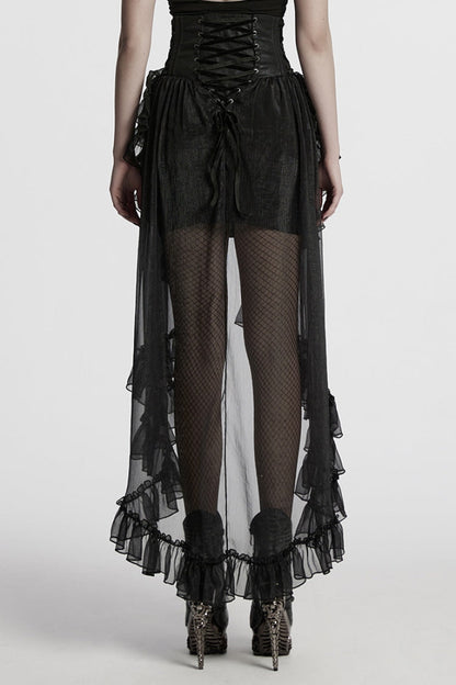 Classic Vintage Garment with a Flattering Fit