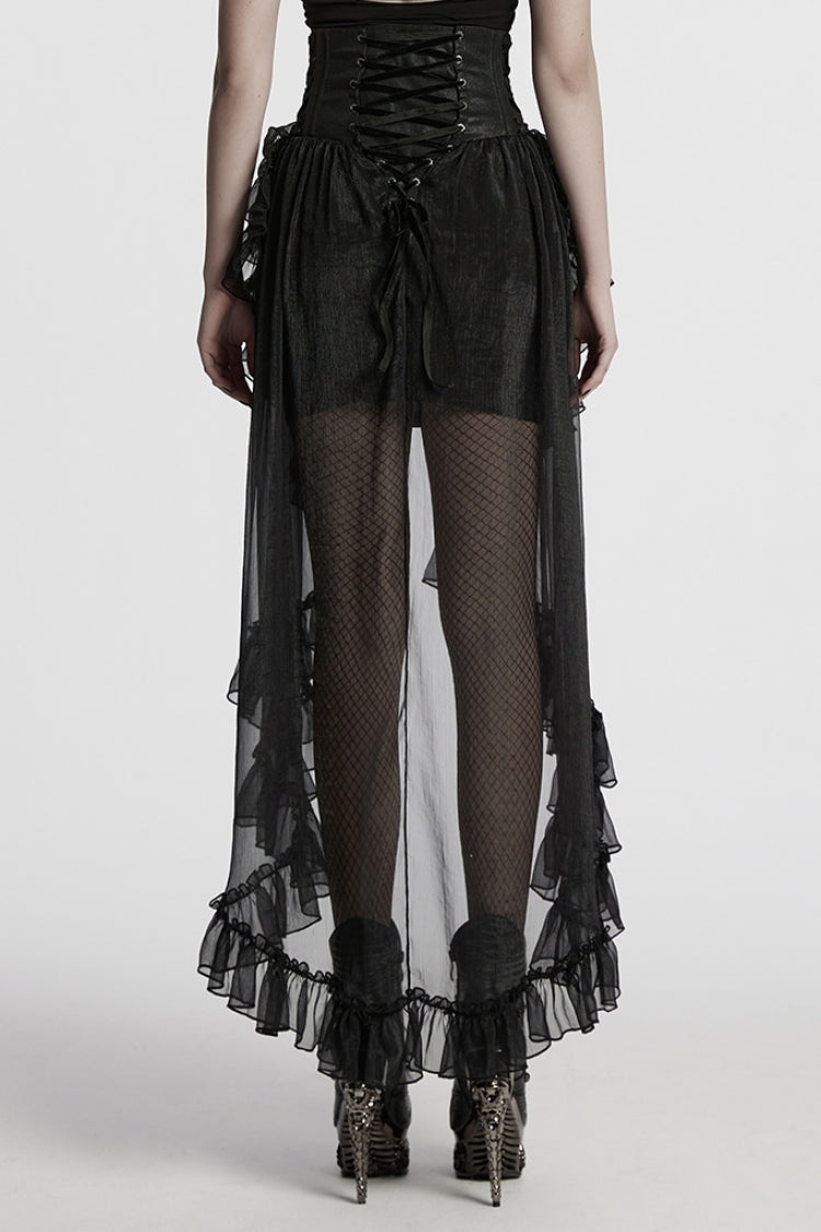 Thoughtfully Designed Garment in a Timeless Style