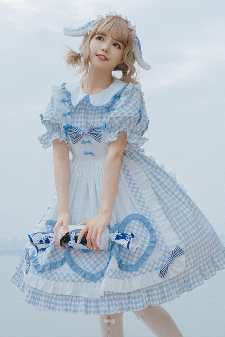 Casually Elegant Dress with a Refined Edge