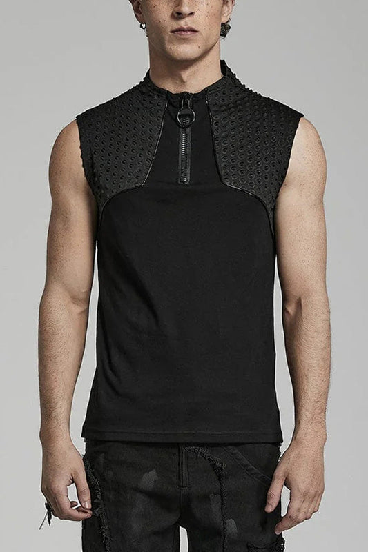 Vintage Inspired Garment with a Contemporary Edge