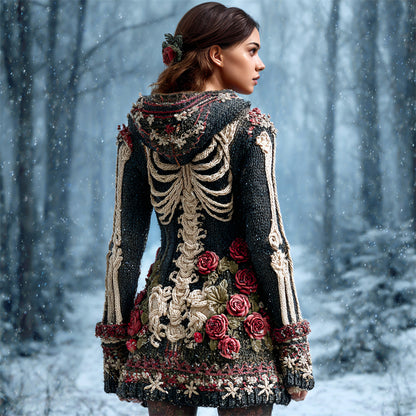 Thoughtfully Designed Dress in a Timeless Style
