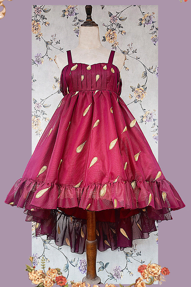 Casually Elegant Dress with a Refined Edge