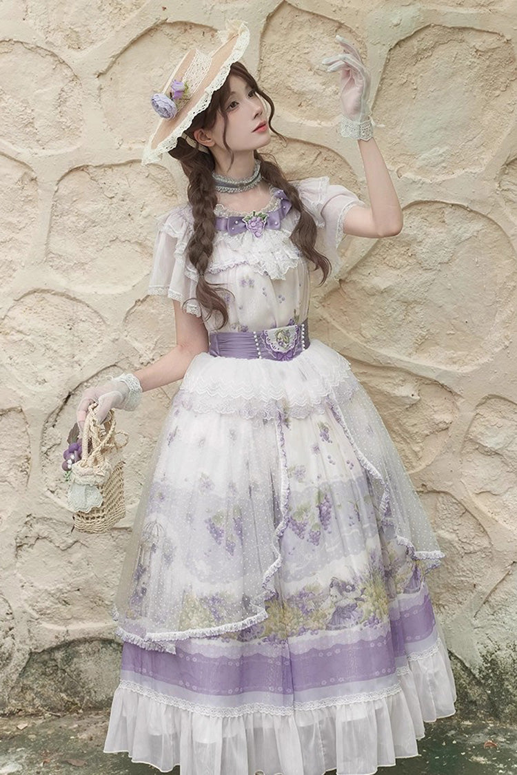 Classic Vintage Garment with a Flattering Fit