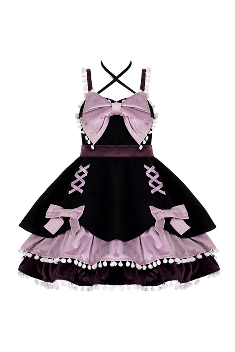 Vintage Style Dress with a Modern Fit