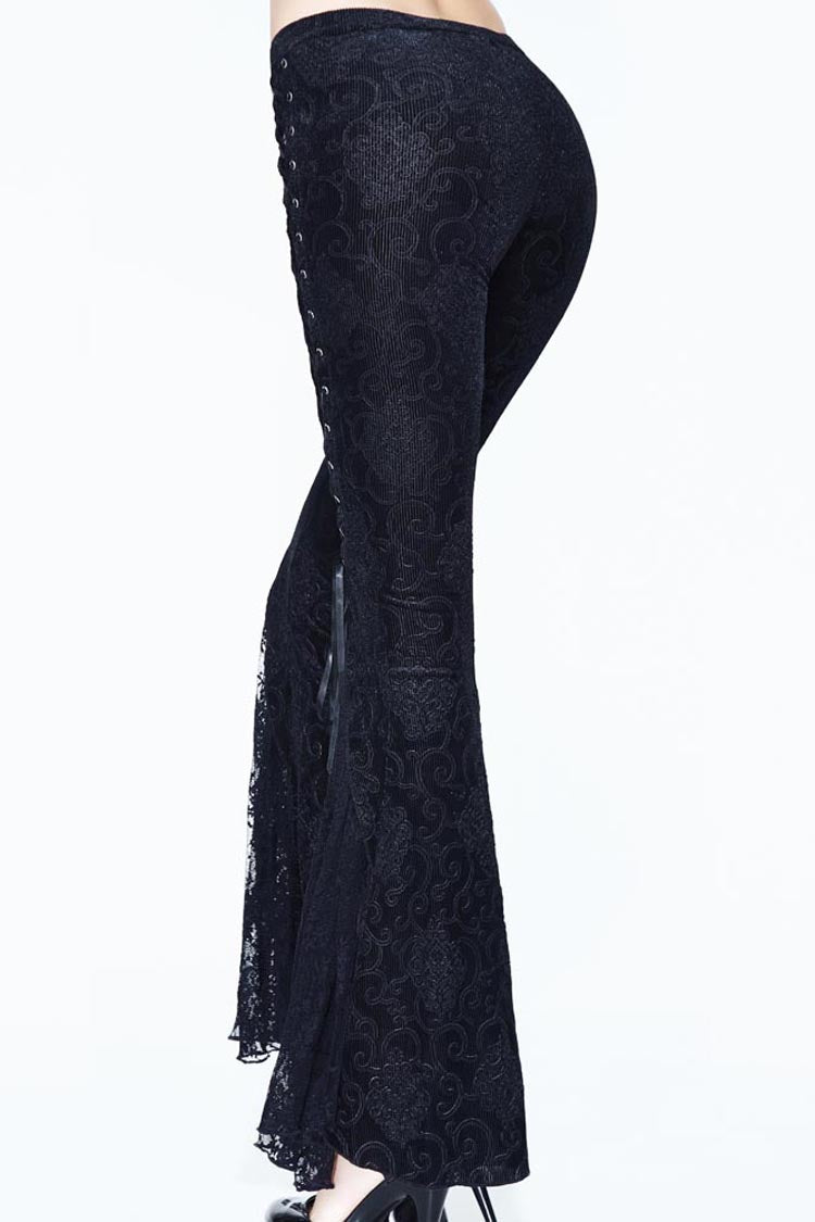 Beautifully Crafted Pants in a Classic Style