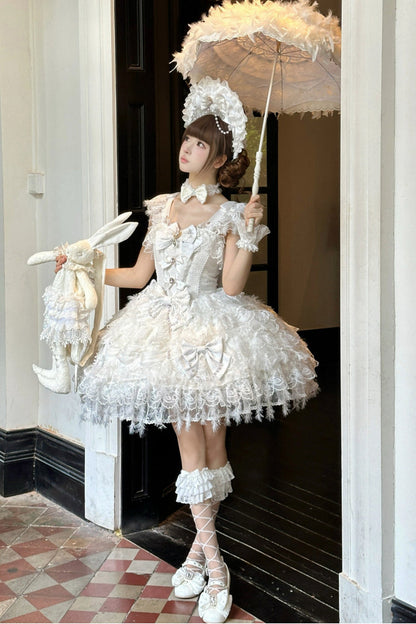 Vintage Style Dress with a Modern Fit