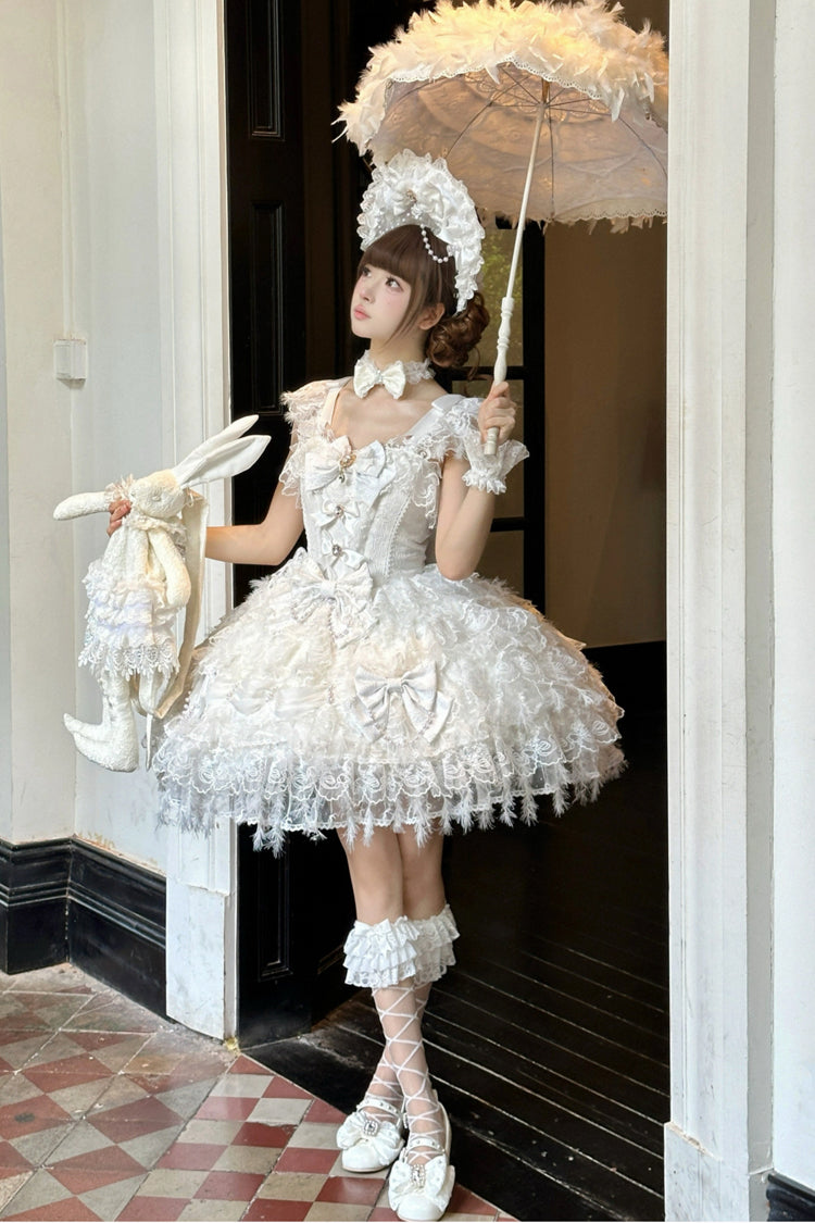 Vintage Style Dress with a Modern Fit