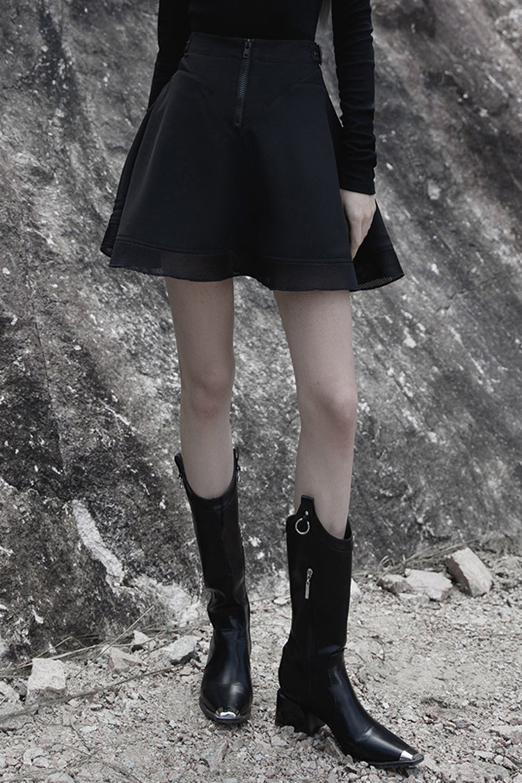 Vintage Style Garment with a Modern Fit