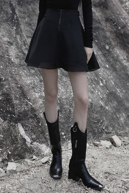Vintage Style Garment with a Modern Fit