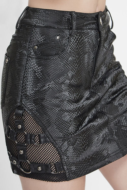 Subtly Elegant Garment with a Refined Vintage Look