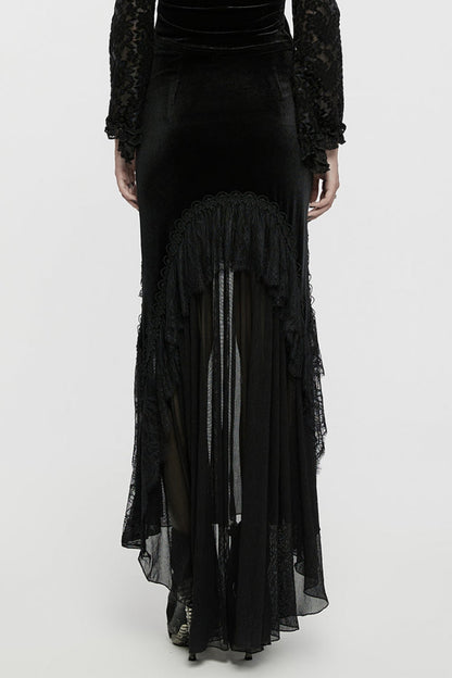 Elegantly Styled Garment for Everyday Wear