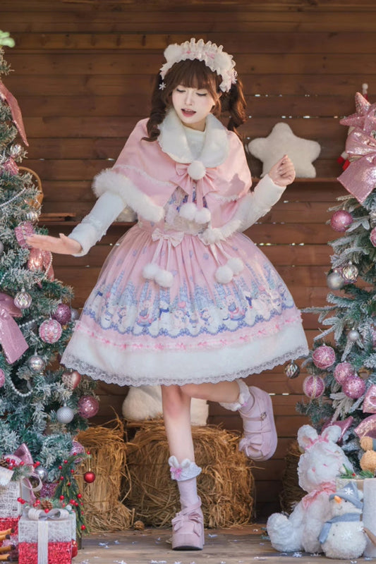 Vintage Style Dress with a Modern Fit
