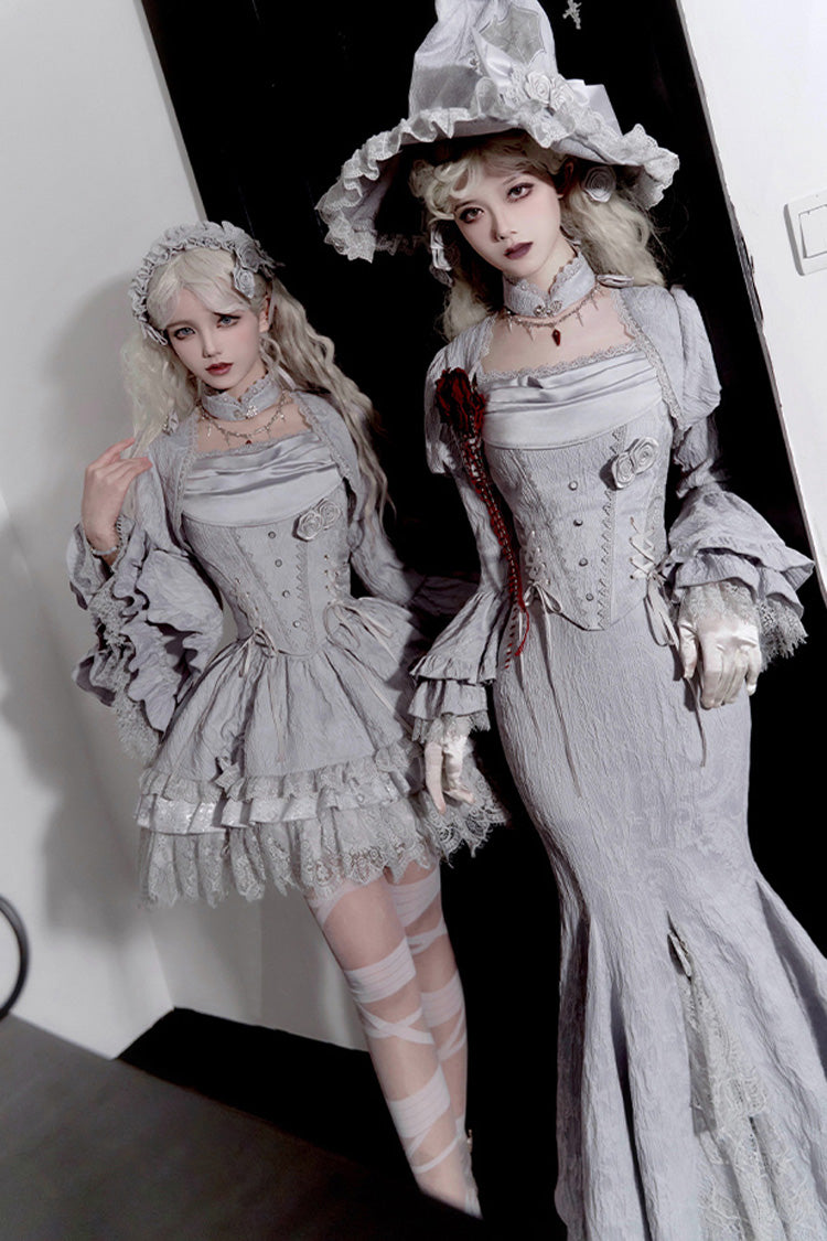Beautifully Crafted Garment in a Classic Style