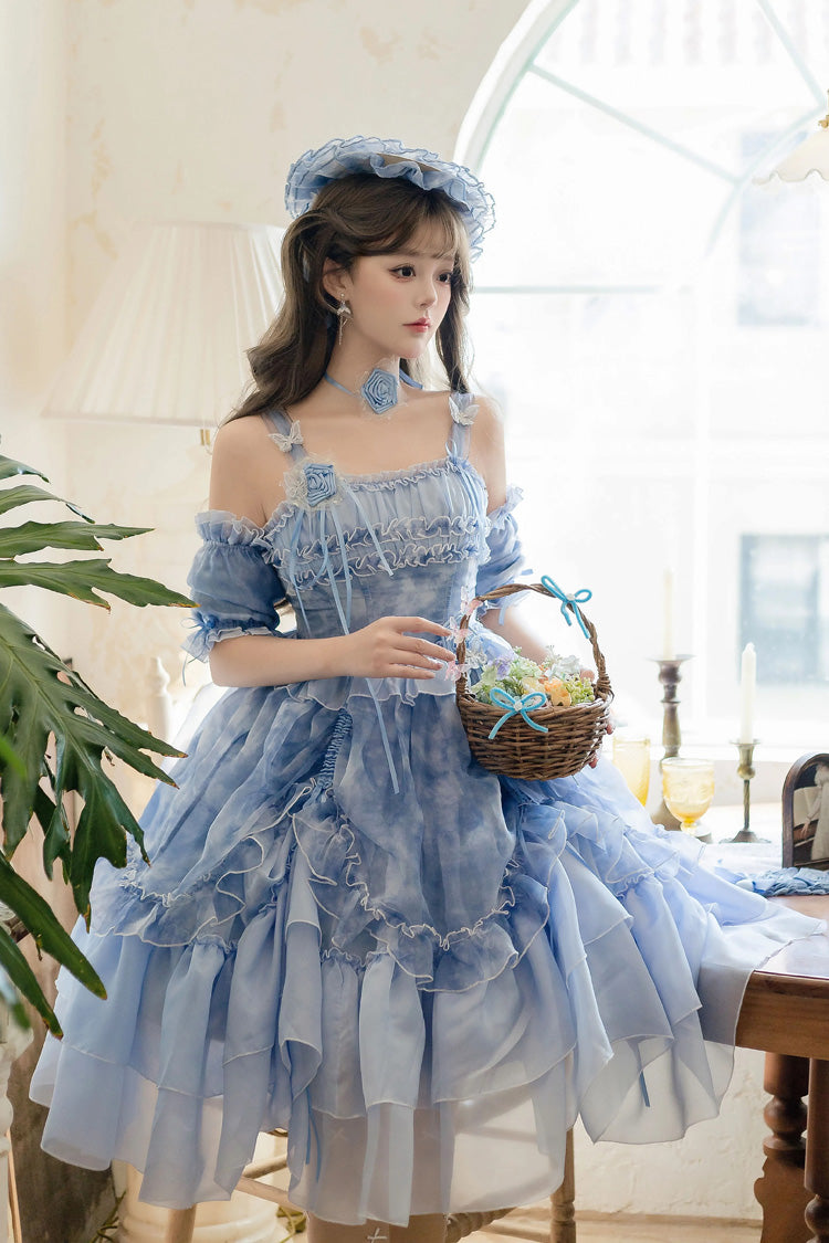 Vintage Style Dress with a Modern Fit