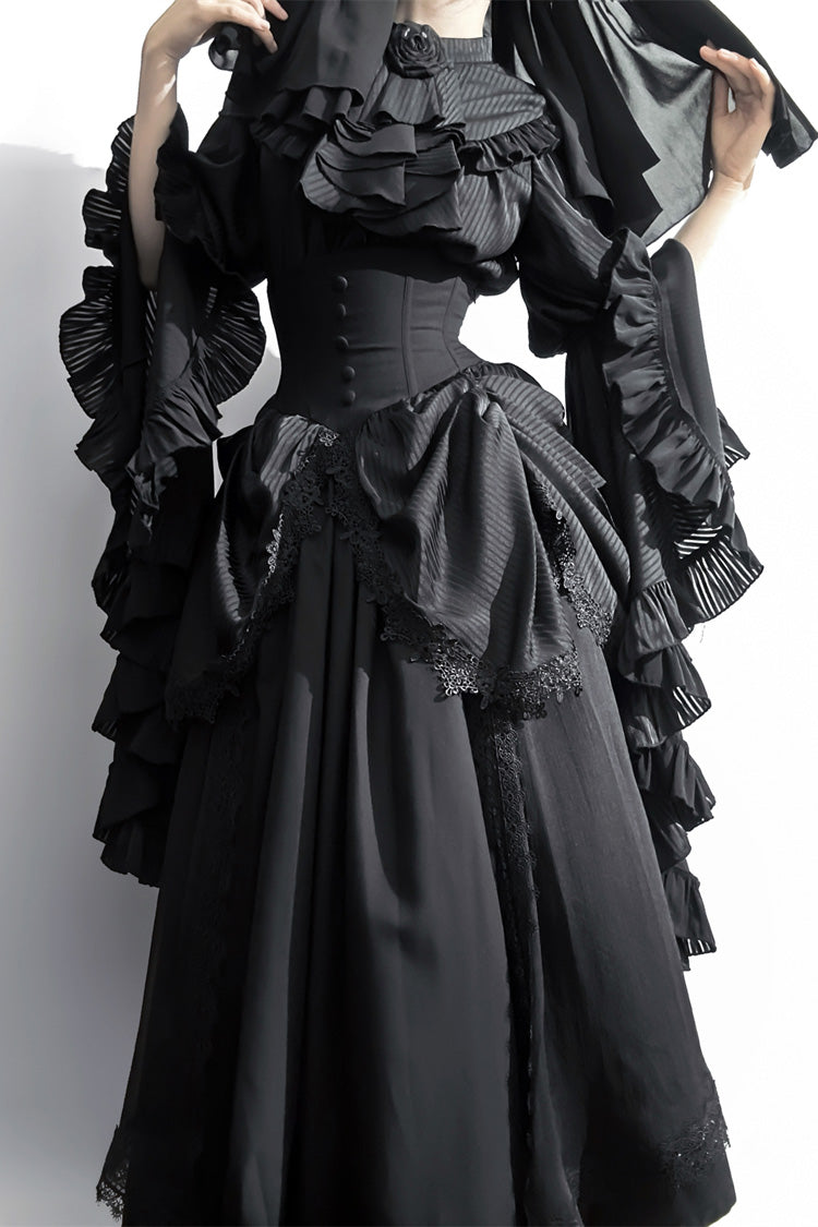 Classic Vintage Garment with a Flattering Fit
