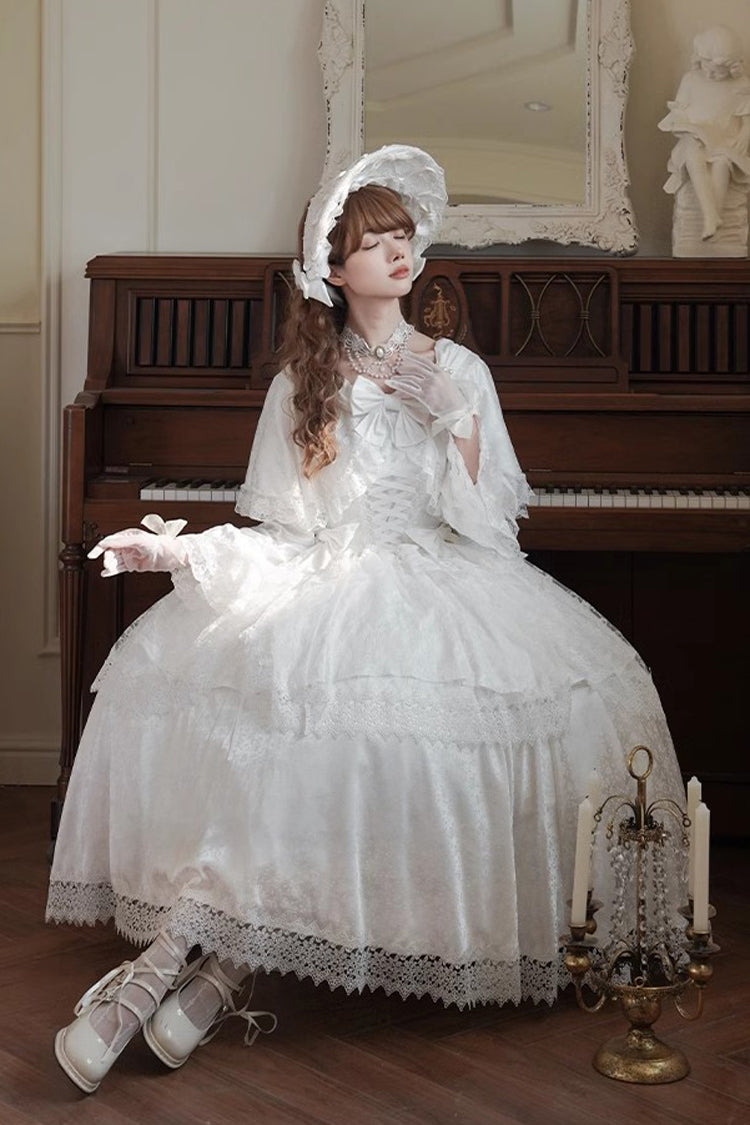 Casually Elegant Dress with a Refined Edge