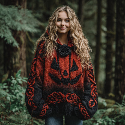 Beautifully Crafted Sweater in a Classic Style