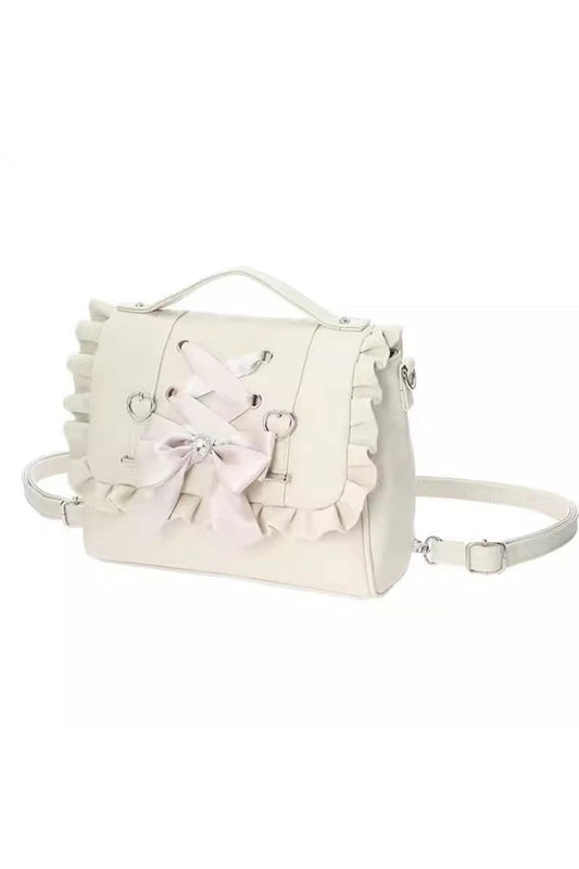 Elegantly Styled Bag for Everyday Wear