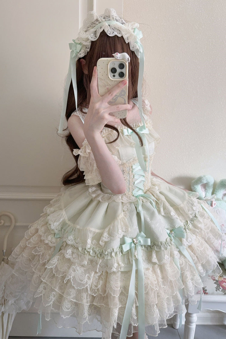Vintage Style Dress with a Modern Fit