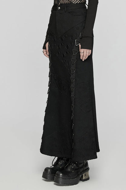 Classic Vintage Garment with a Flattering Fit