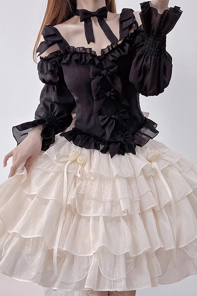 Thoughtfully Designed Garment in a Timeless Style