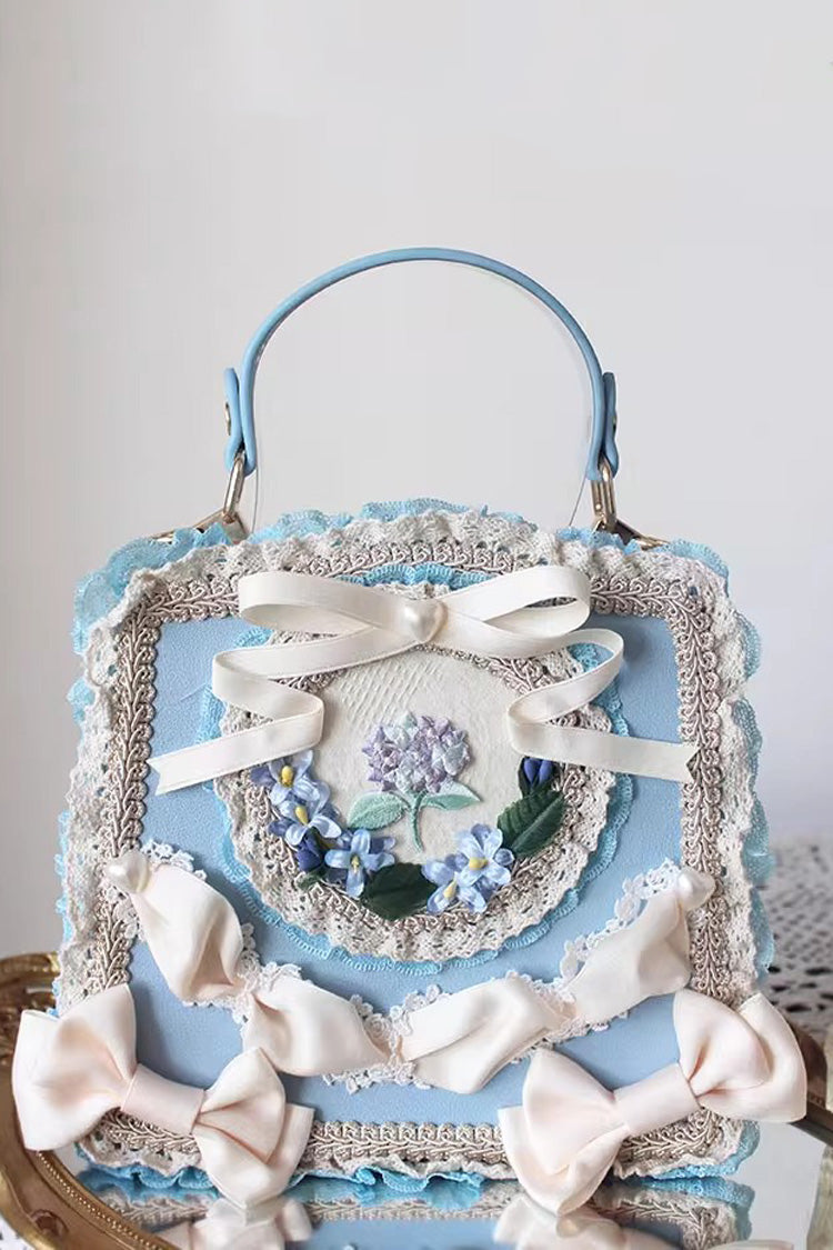Vintage Style Bag with a Modern Fit
