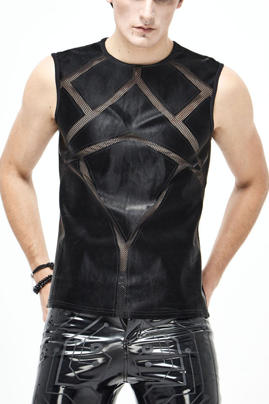 Classic Vintage Garment with a Flattering Fit