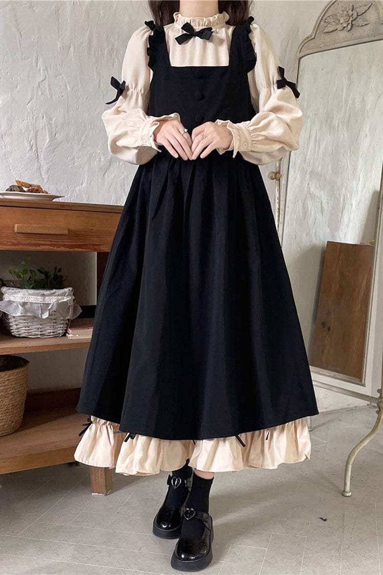 Classic Designed Dress in a Timeless Cut