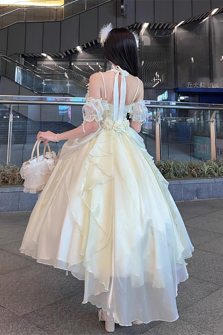 Vintage Style Dress with a Modern Fit