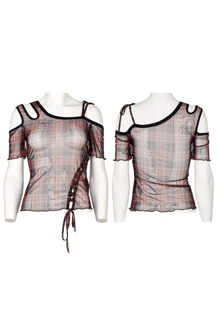 Vintage Inspired T-Shirt with a Contemporary Edge