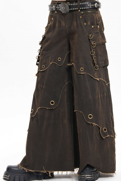 Thoughtfully Designed Pants in a Timeless Style