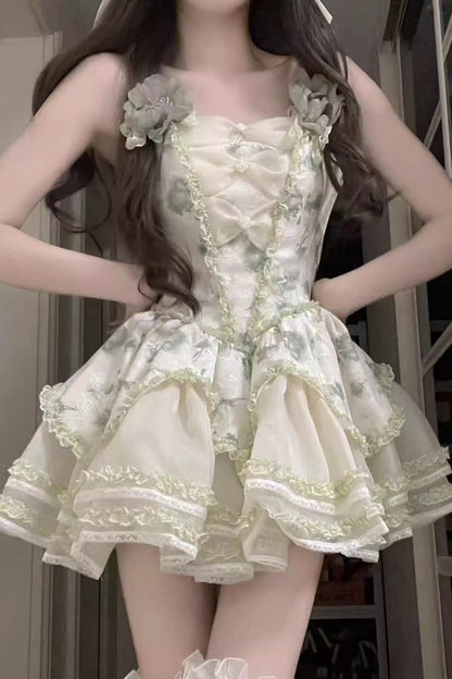 Vintage Style Dress with a Modern Fit