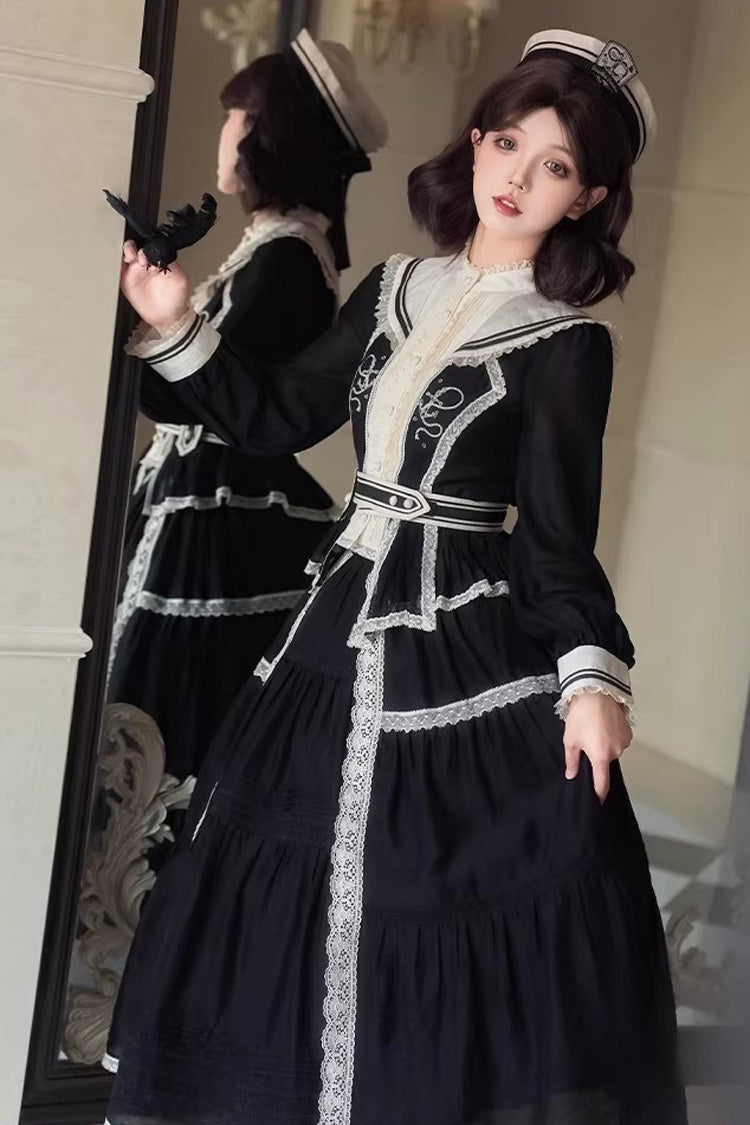 Effortlessly Elegant Garment with a Timeless Design