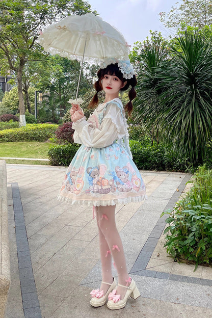 Vintage Style Garment with a Modern Fit
