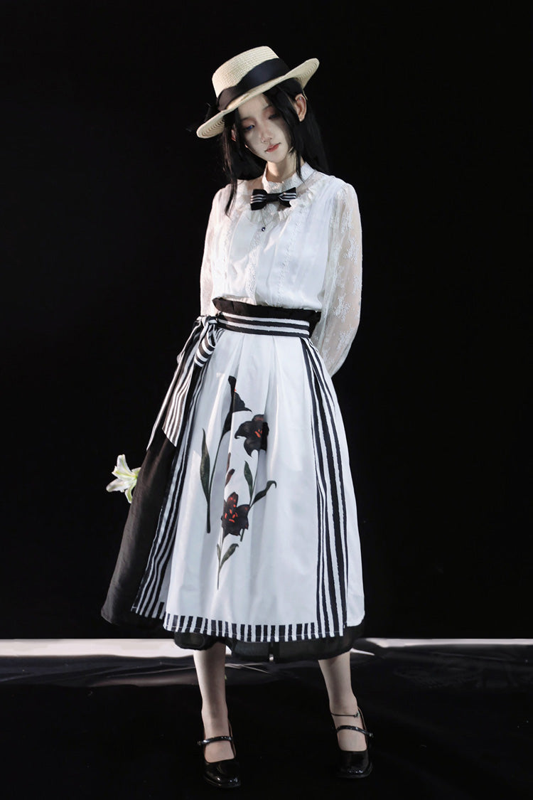 Classic Vintage Garment with a Flattering Fit