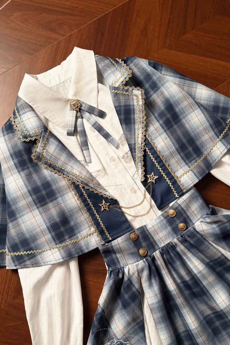 Beautifully Crafted Garment in a Classic Style