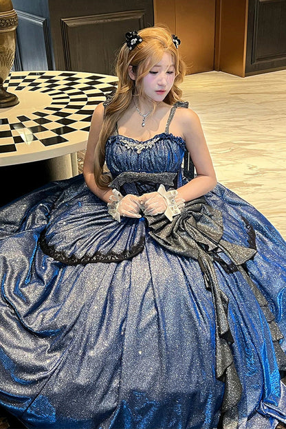 Vintage Style Dress with a Modern Fit
