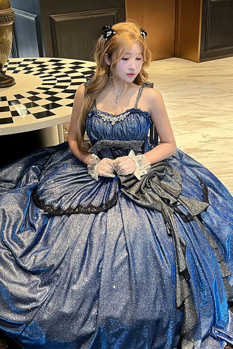 Vintage Style Dress with a Modern Fit