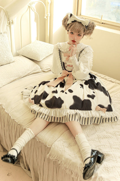 Casually Elegant Dress with a Refined Edge