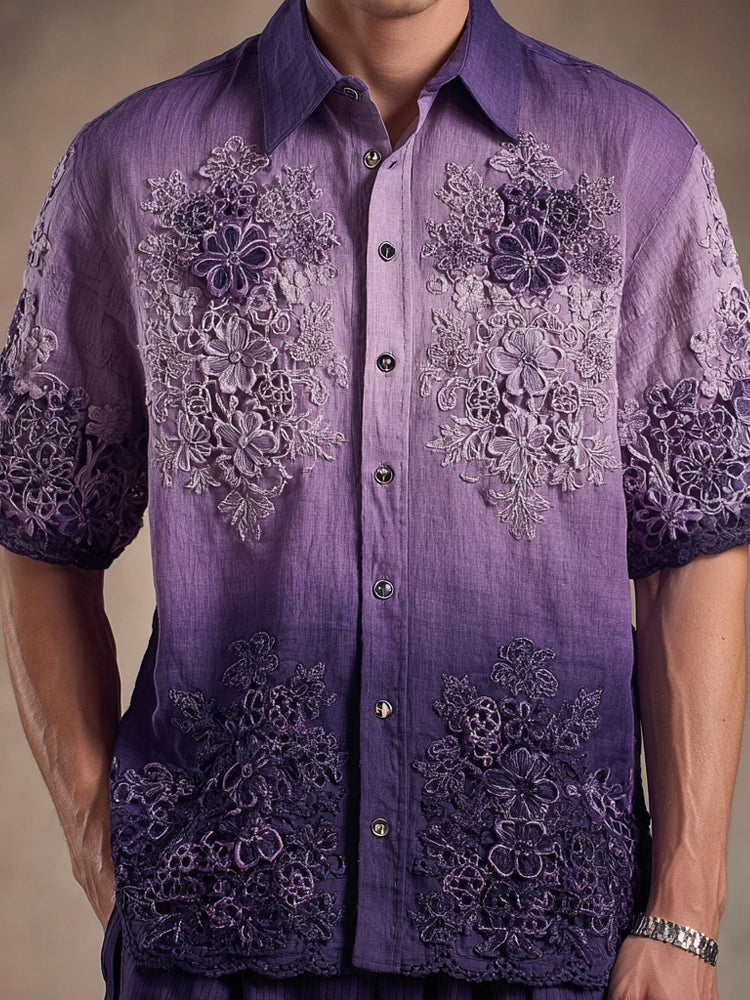 Elegantly Styled Shirt for Everyday Wear