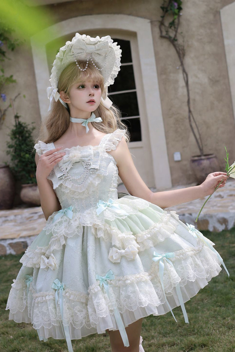 Classic Designed Dress in a Timeless Cut