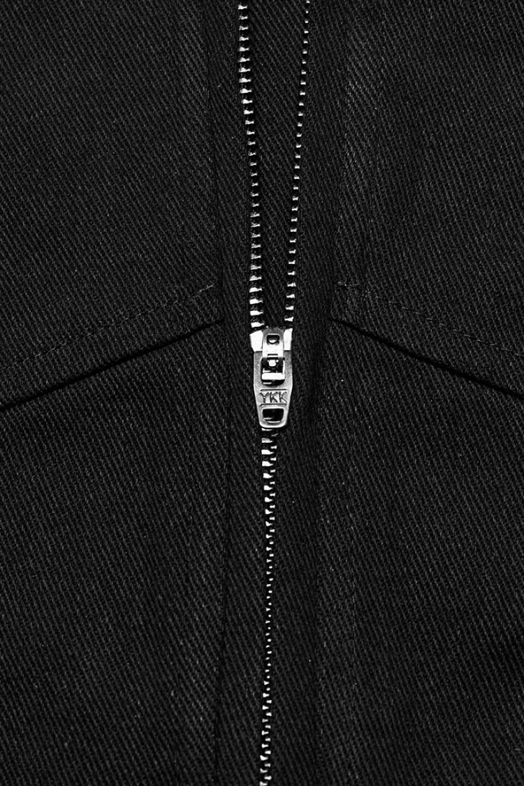 Classic Designed Garment in a Timeless Cut