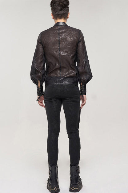 Elegantly Styled Shirt for Everyday Wear