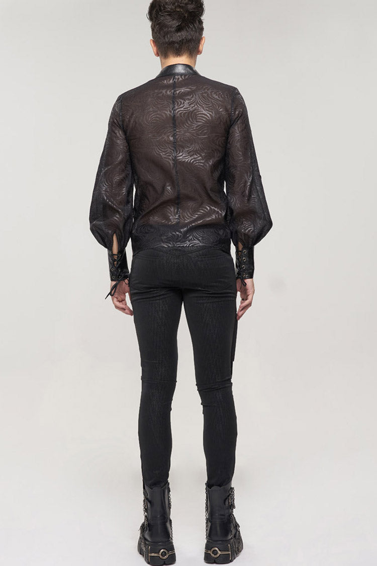 Elegantly Styled Shirt for Everyday Wear