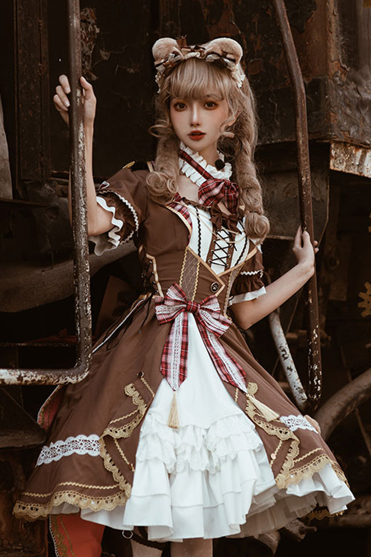 Beautifully Crafted Cardigan in a Classic Style