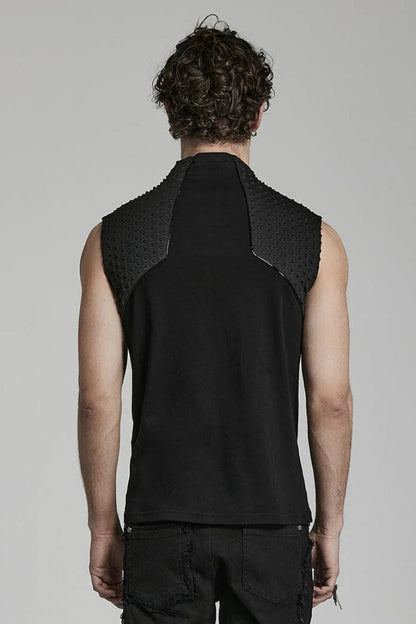 Vintage Inspired Garment with a Contemporary Edge