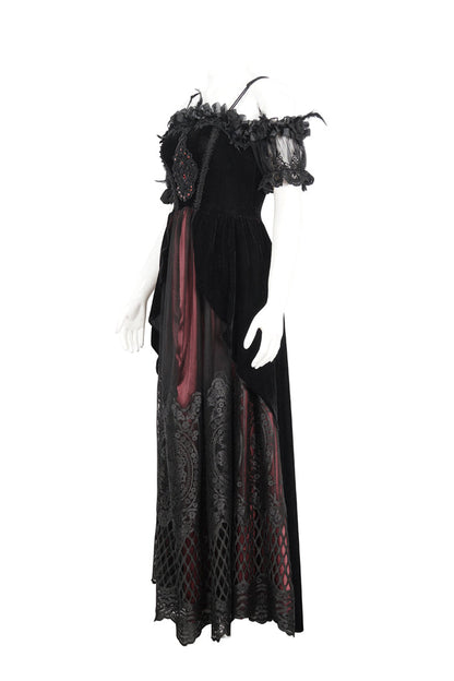 Classic Designed Dress in a Timeless Cut